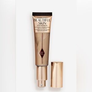Charlotte Tilbury Beautiful Skin Foundation in 6 cool froid